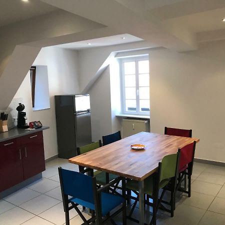 Muench 10 Apartman Kaiserslautern Kültér fotó