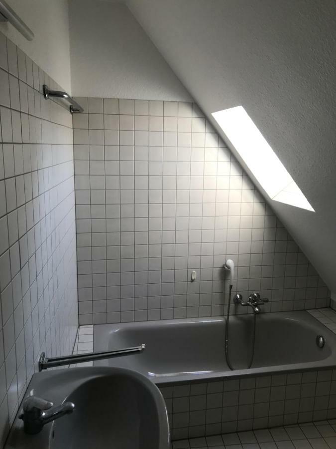 Muench 10 Apartman Kaiserslautern Kültér fotó