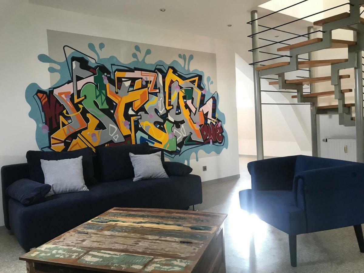 Muench 10 Apartman Kaiserslautern Kültér fotó