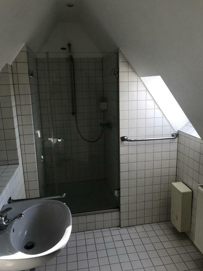 Muench 10 Apartman Kaiserslautern Kültér fotó