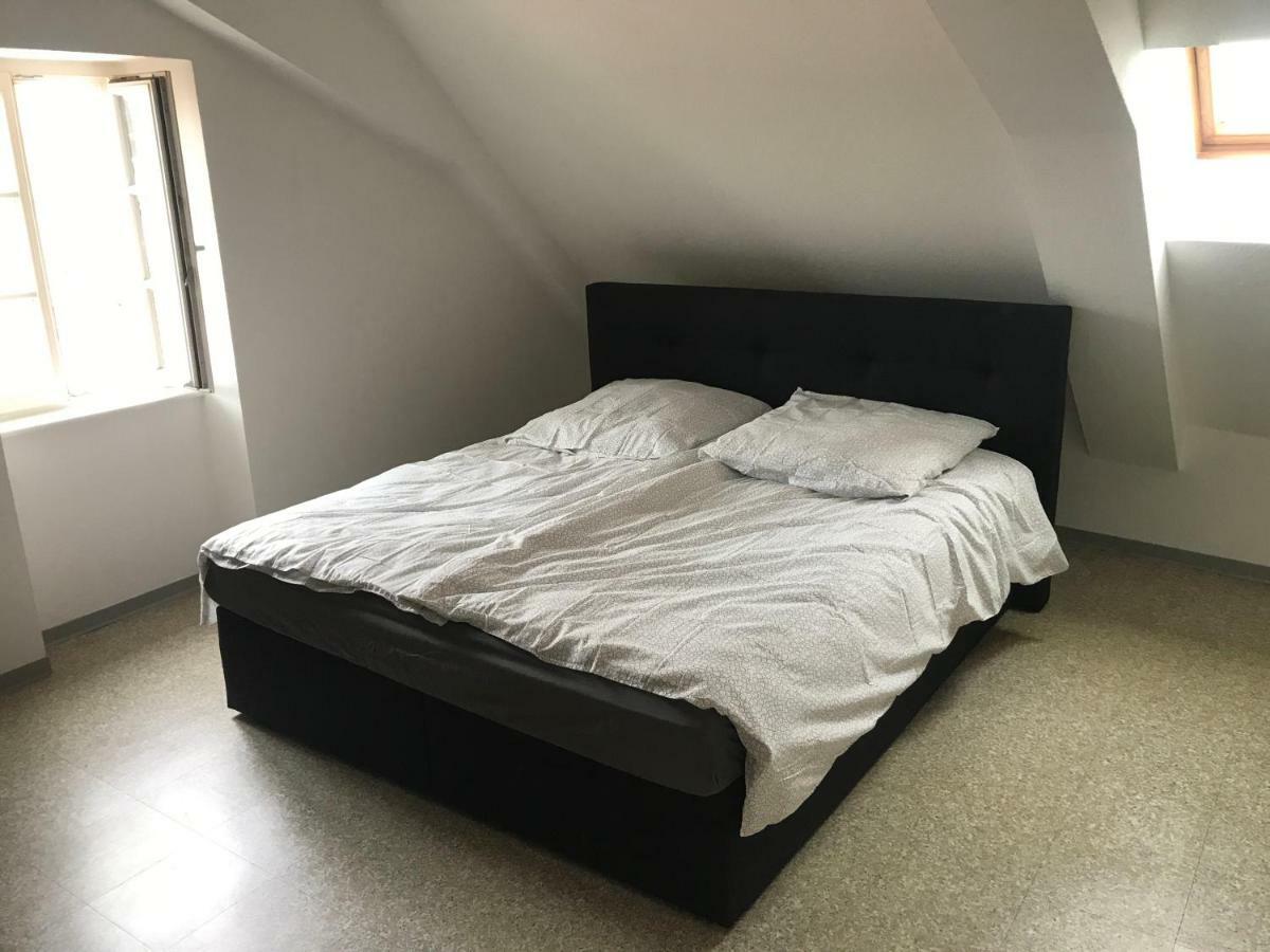 Muench 10 Apartman Kaiserslautern Kültér fotó