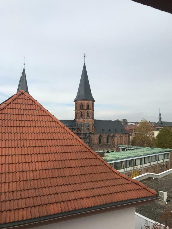 Muench 10 Apartman Kaiserslautern Kültér fotó