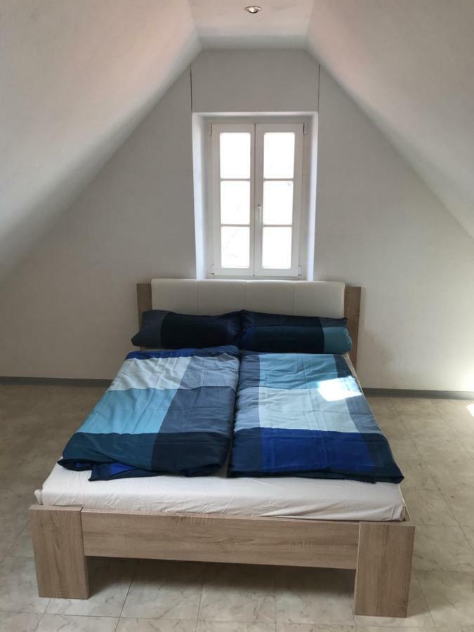 Muench 10 Apartman Kaiserslautern Kültér fotó