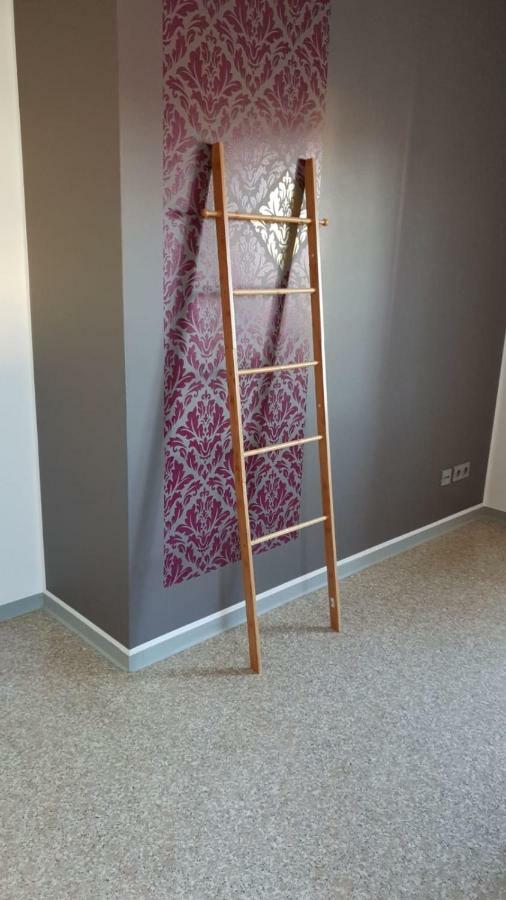 Muench 10 Apartman Kaiserslautern Kültér fotó