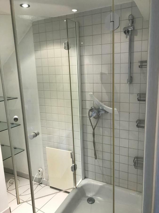 Muench 10 Apartman Kaiserslautern Kültér fotó
