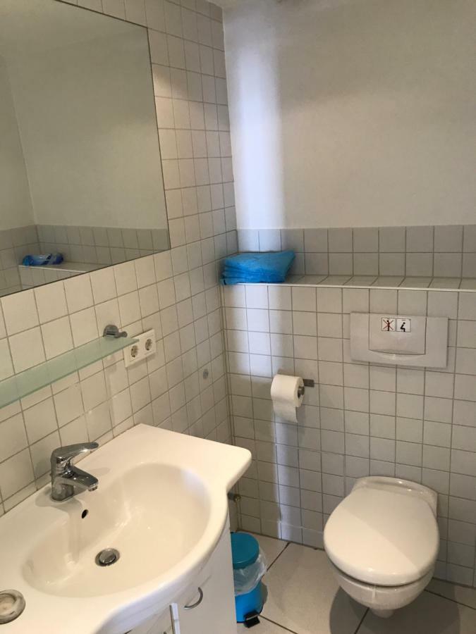Muench 10 Apartman Kaiserslautern Kültér fotó