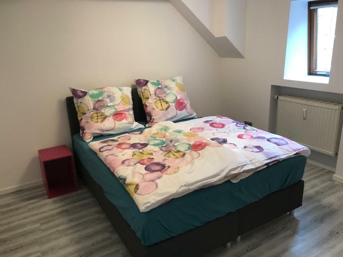 Muench 10 Apartman Kaiserslautern Kültér fotó