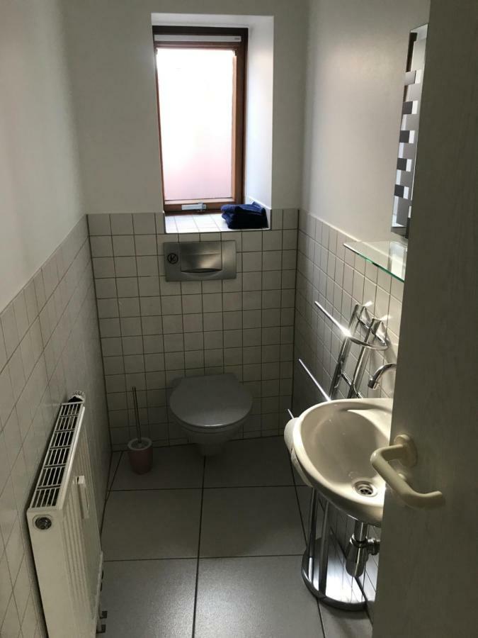 Muench 10 Apartman Kaiserslautern Kültér fotó