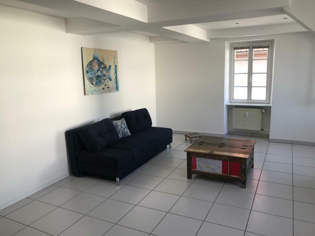 Muench 10 Apartman Kaiserslautern Kültér fotó