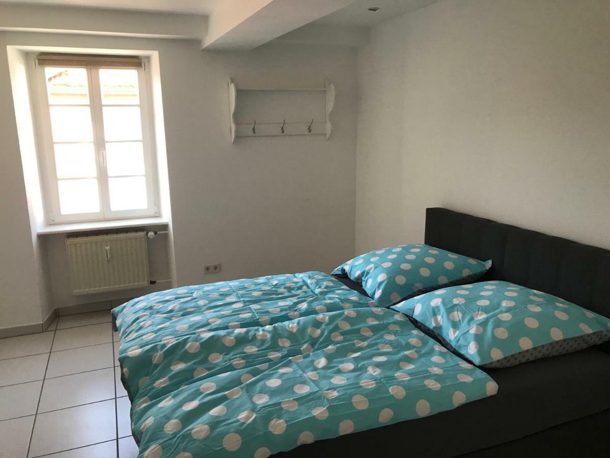 Muench 10 Apartman Kaiserslautern Kültér fotó