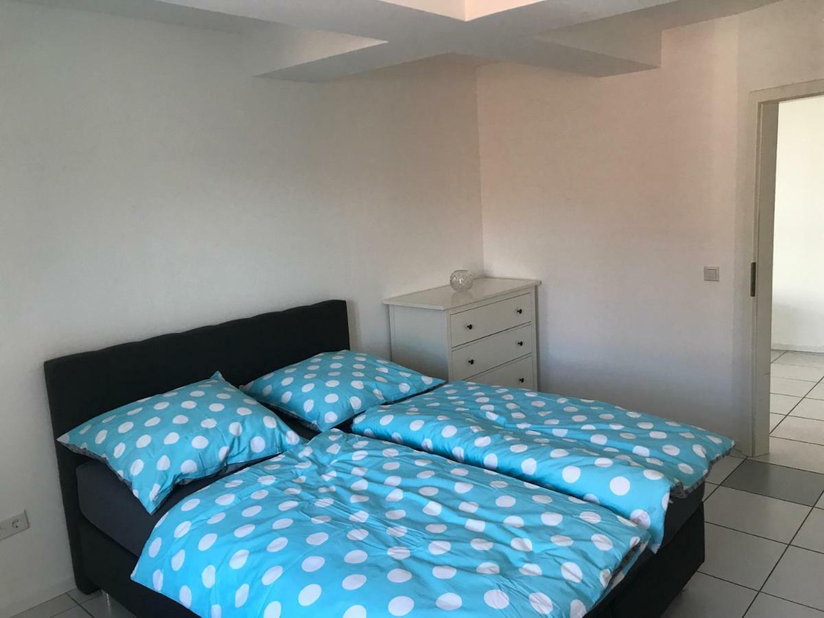 Muench 10 Apartman Kaiserslautern Kültér fotó