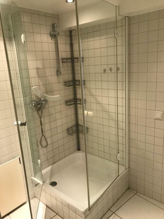 Muench 10 Apartman Kaiserslautern Kültér fotó