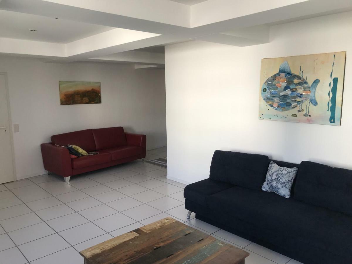 Muench 10 Apartman Kaiserslautern Kültér fotó