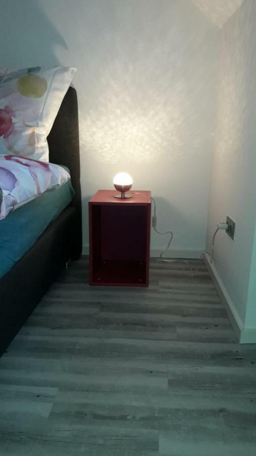 Muench 10 Apartman Kaiserslautern Kültér fotó