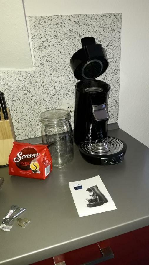 Muench 10 Apartman Kaiserslautern Kültér fotó